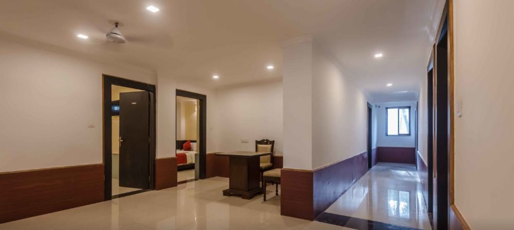 Fabexpress Raj Imperial By Rivasa Hotel Calangute Exterior photo